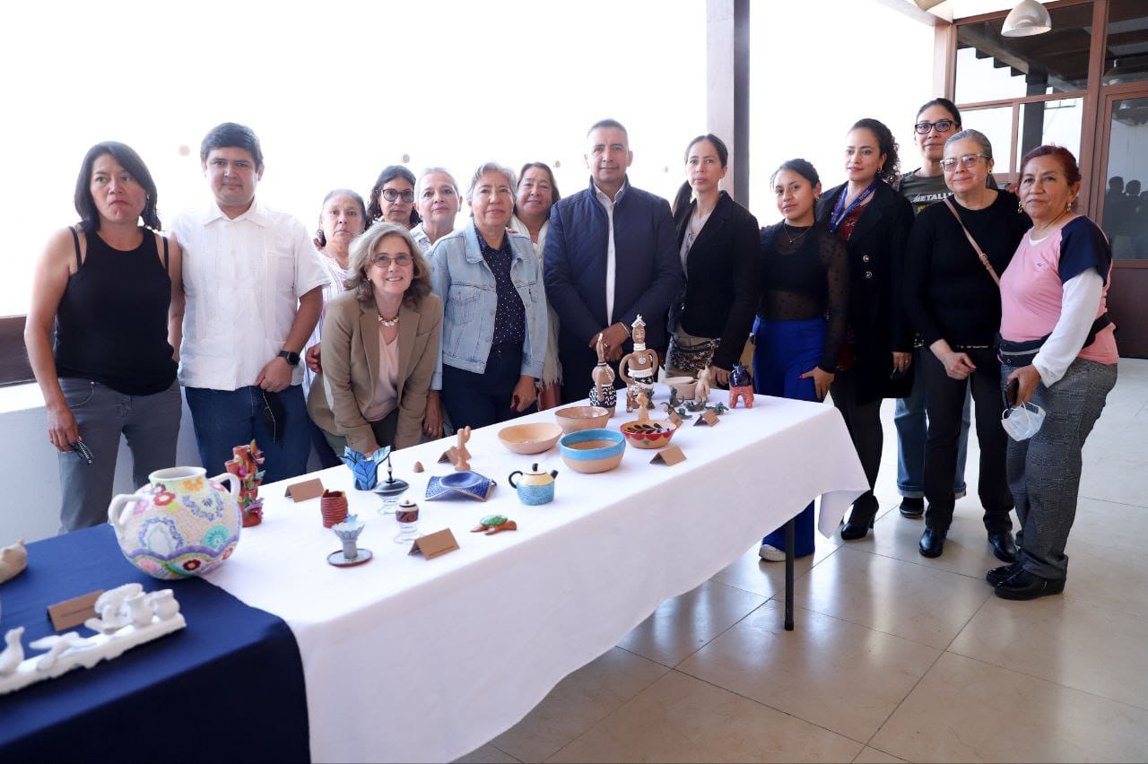 Fomenta ayuntamiento de San Andrés Cholula actividades lúdico-recreativas en la niñez y adultos 