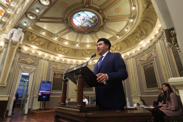 Afirma Gobernación que en Puebla hay más de 300 desaparecidos