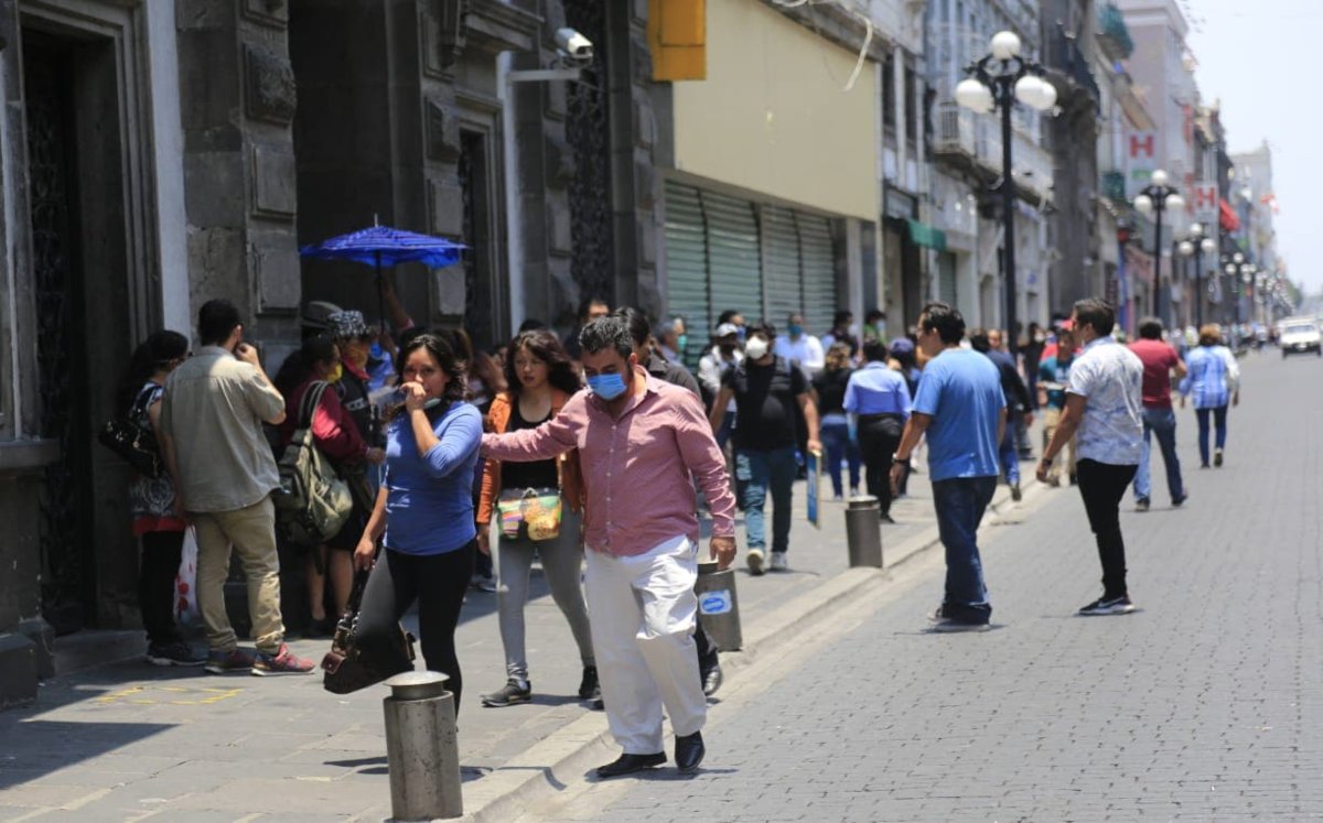 El Ayuntamiento de Puebla se suma a medidas preventivas ante aumento de enfermedades respiratoria