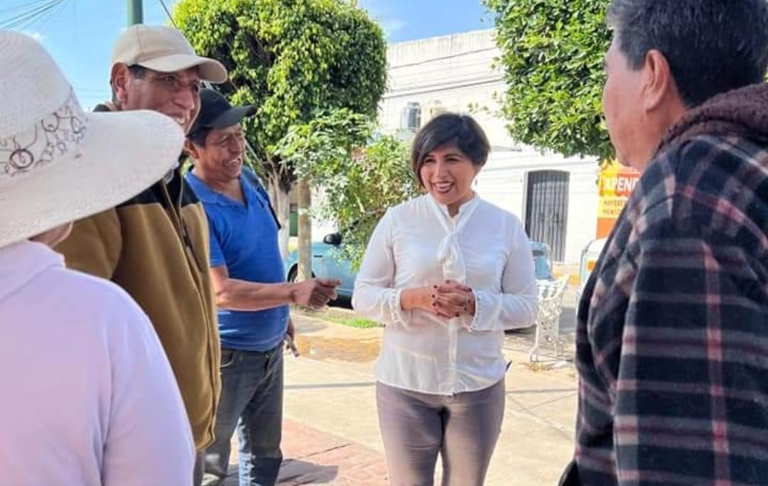 Por: Cortesía Lula Pineda Programa de apoyo a la economía familiar: Una iniciativa de 15 años por Roxana Luna