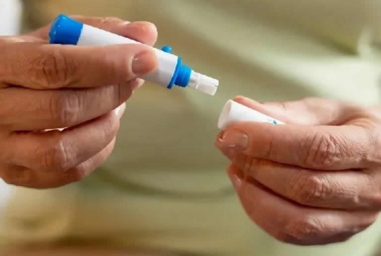 Por: Cortesía Diabetes
