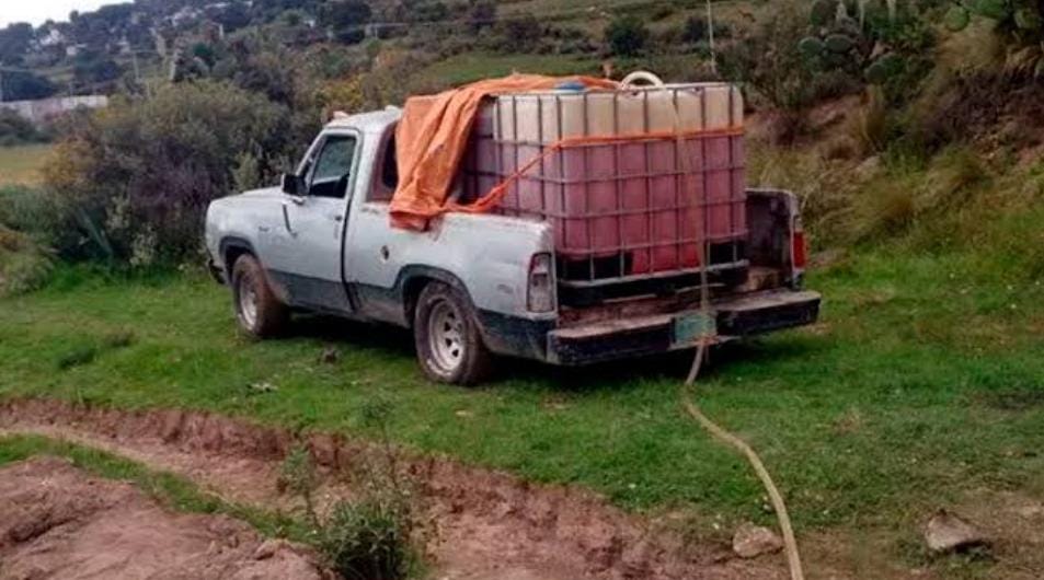 Por: Cortesía  Los delitos del fuero federal, aumentaron 1.4 por ciento en Tlaxcala durante 2023