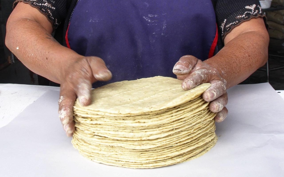 COVID-19 impacta a las tortillerías en Puebla: Cierres y disminución en el consumo