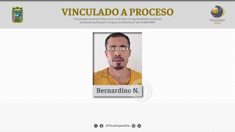 Por: Cortesía Bernardino N.