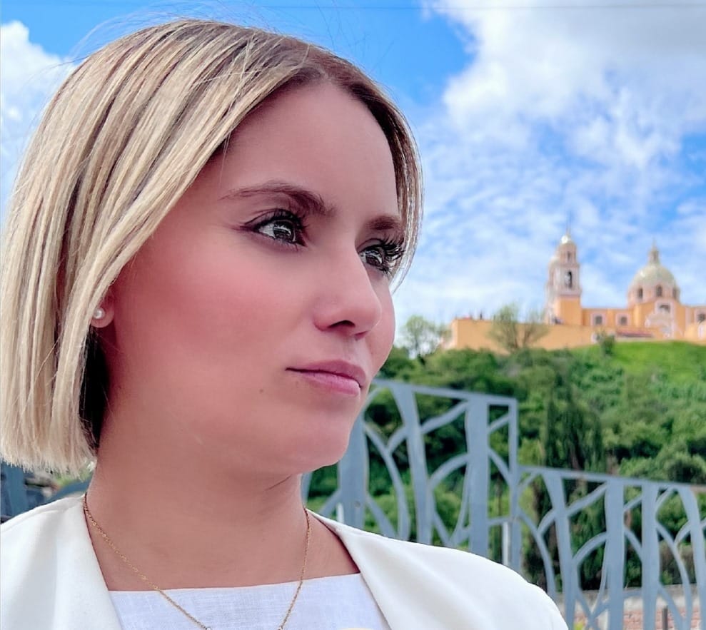 Por: Cortesía Lula Pineda Reflexión sobre la importancia de una política ética y transparente: Gemma Gracian