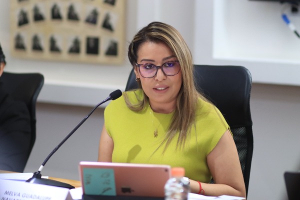 Por: Cortesía Alerta por Violencia de Género en Puebla tiene avance del 46%