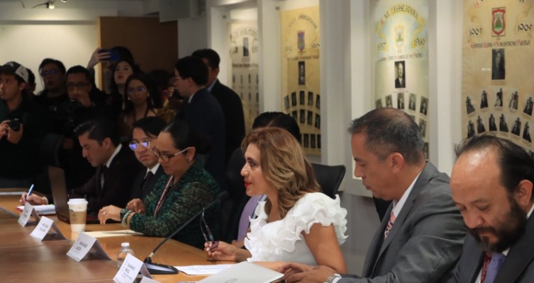 Por: Cortesía Afirma Bienestar que cerca de 89 mil poblanos abandonaron la pobreza extrema