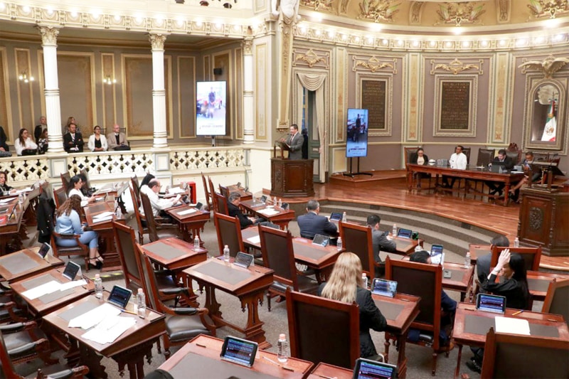 Por: Cortesía Puebla