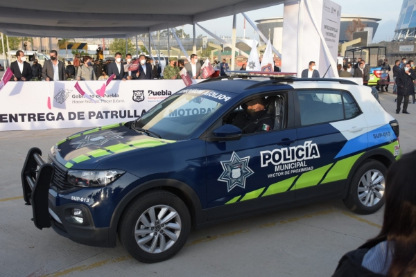 Por: Cortesía Coordinación efectiva en seguridad: Adán Domínguez destaca acciones del gobierno municipal