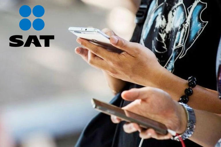 Por: Cortesía SAT