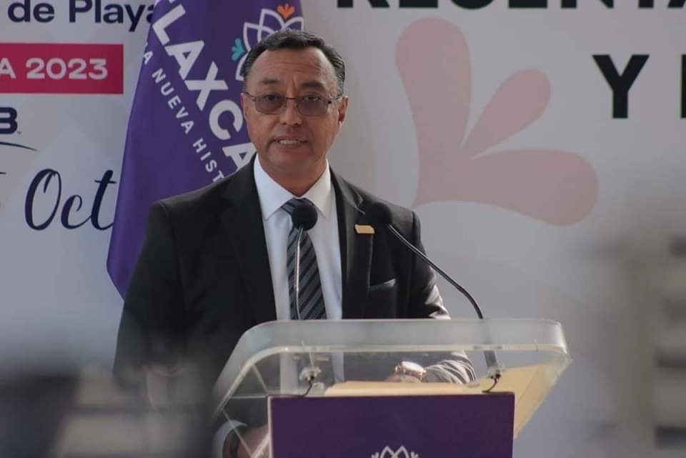 Por: Archivo  Corrige Alberto Marrufo: no es crimen organizado son "bandas transgresoras de la ley"