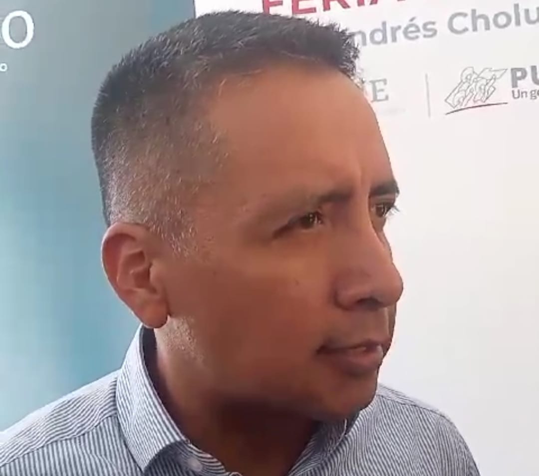Edmundo Tlatehui: 80% de los alcaldes panistas buscarán reelegirse en 2024