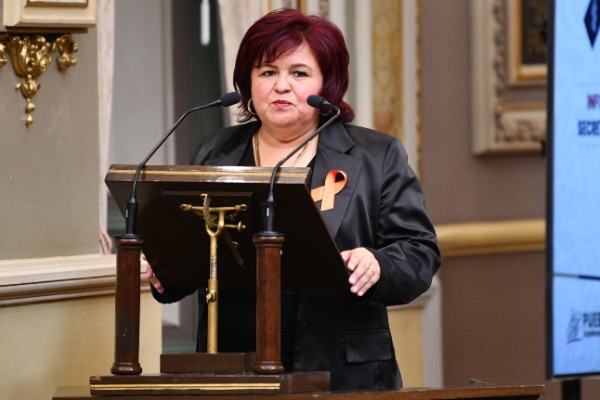 Por: Cortesía Dos mujeres han accedido a aborto legal en Puebla gracias a amparo