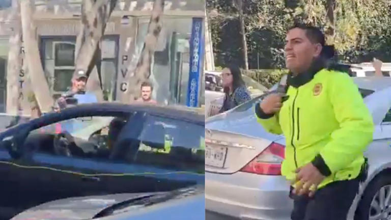 Por: Cortesía Manifestación