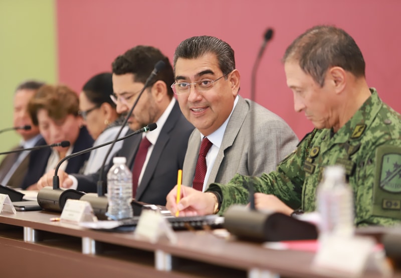 Por: Cortesía Sergio Salomón