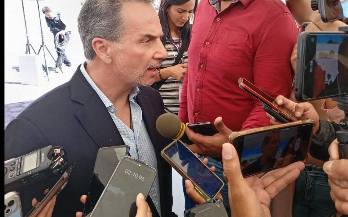 Por: Cortesía Participaron 47 alcaldes en programa Peso a Peso en 2023; destinan mil mdp