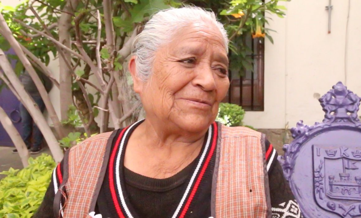 Por: Cortesía Casa de Día del Adulto Mayor es un refugio cálido