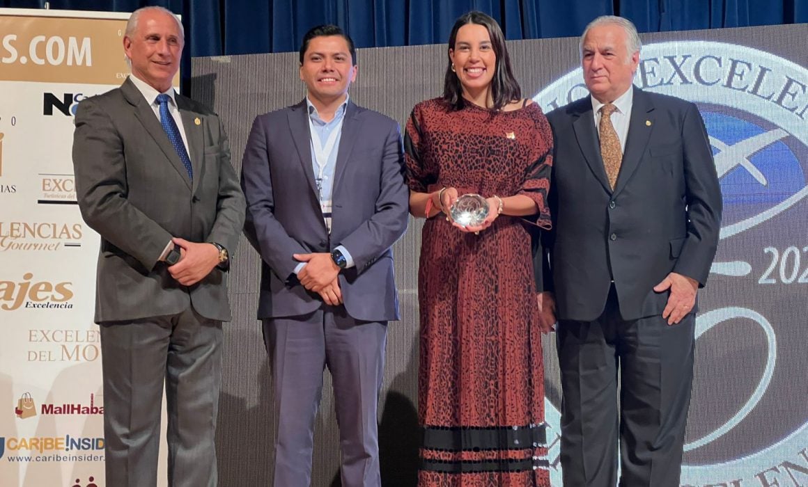 Por: Cortesía Gana Tlaxcala Brilla premio a la innovación turística