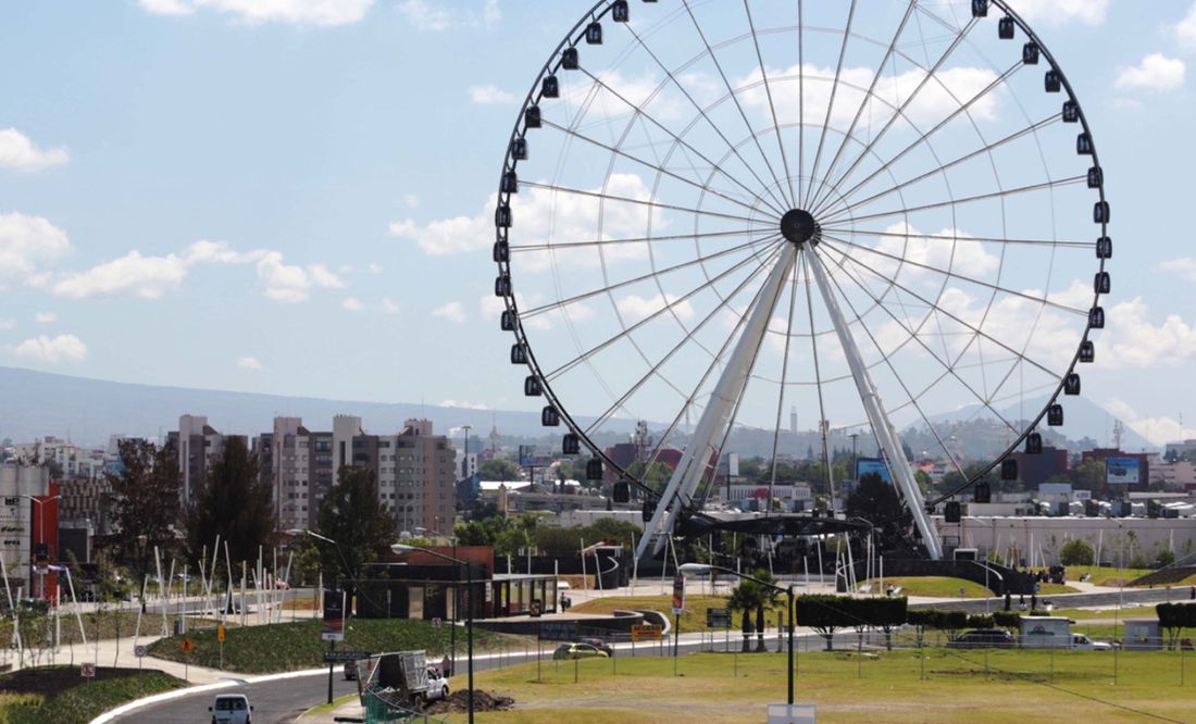 Por: Cortesía  Respaldo del Ayuntamiento de Puebla para mejoras en seguridad y movilidad en Osa Mayor tras reapertura de la Estrella de Puebla