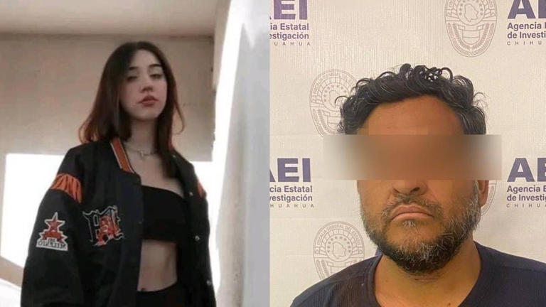 Por: Cortesía Detenido