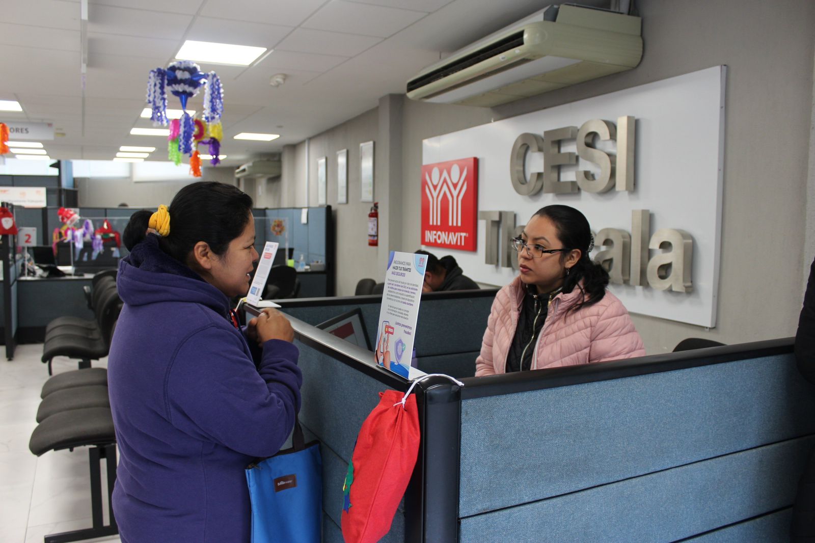 Invita Infonavit a ejercer seguro por desempleo 