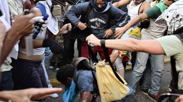 Por: Cortesía 2023 cerró con 114 atrocidades en Tlaxcala: Causa en Común