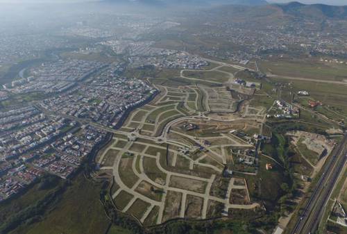 Avanza el proceso de delimitación territorial entre Puebla y Ocoyucan