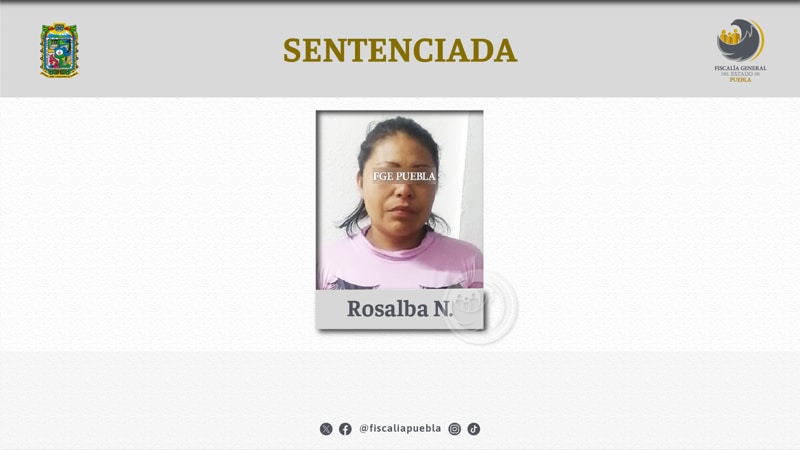 Rosalba N.