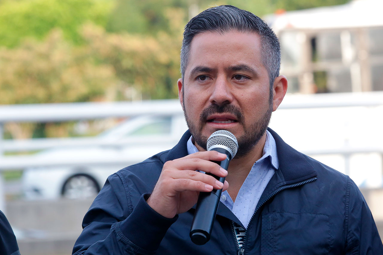 Ayuntamiento de Puebla informará solo trabajo cotidiano durante veda electoral