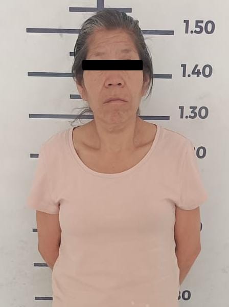 Detiene policía de San Andrés Cholula a tres probables responsables de robo