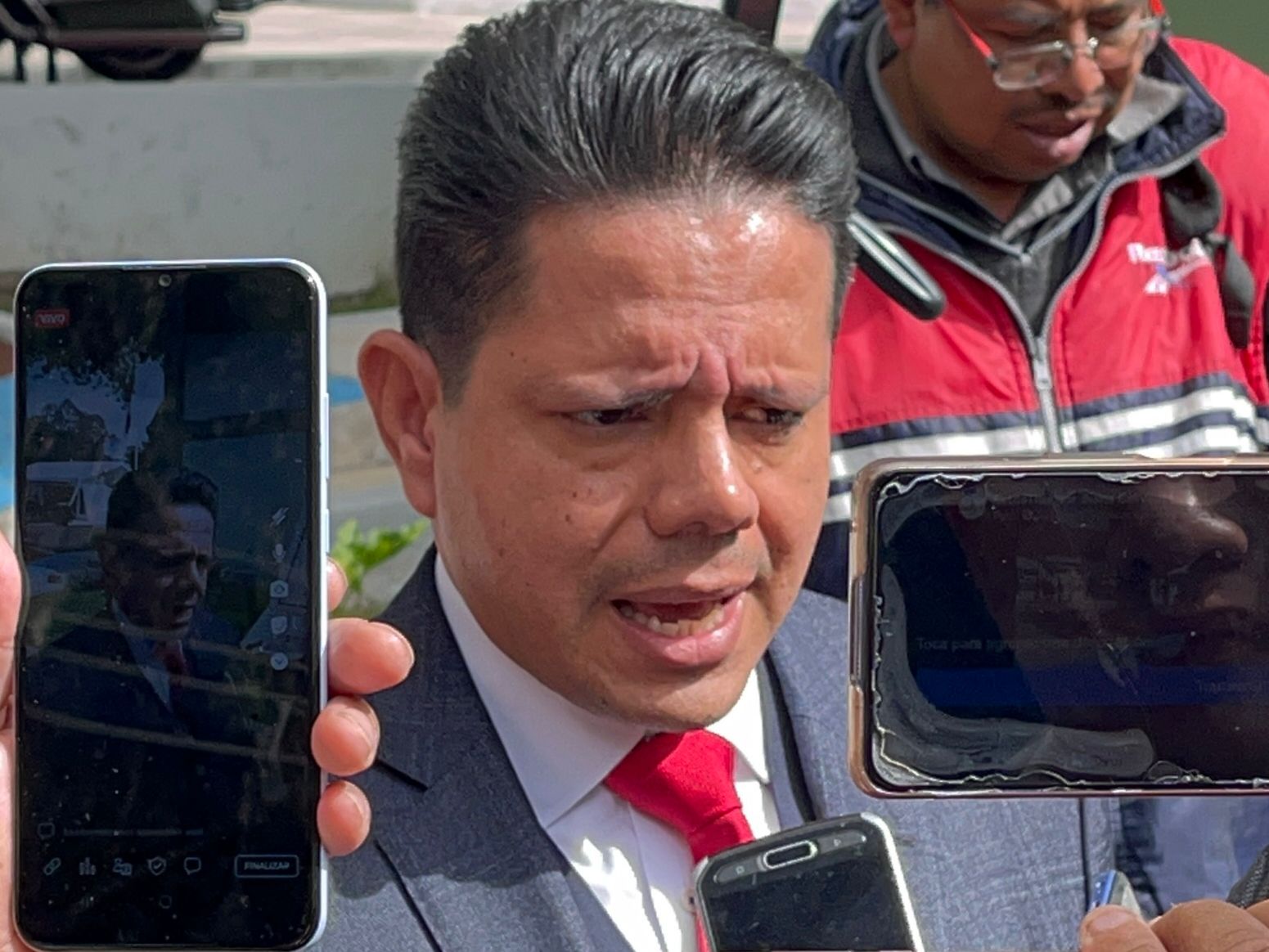 En alerta SEGOB por aumento del tránsito y rescate de migrantes en Tlaxcala