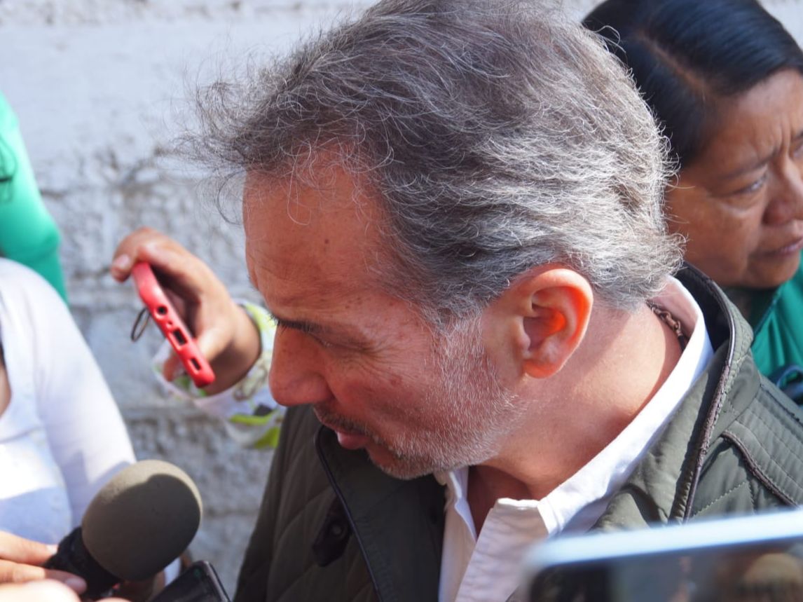 SI blindará obras municipales tras la conclusión administrativa de alcaldías