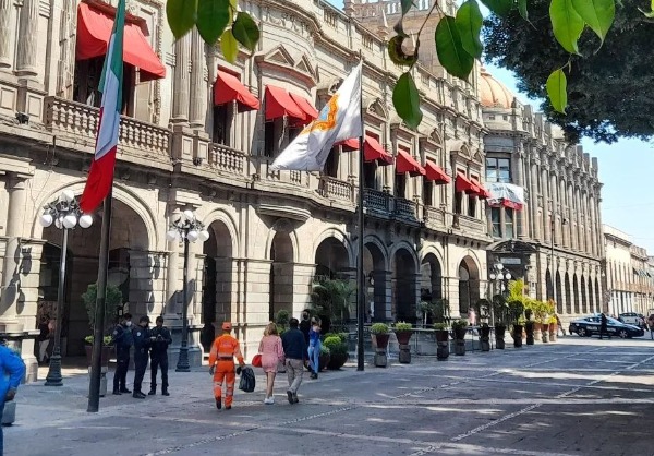 Designan a nuevo titular de Secretaría de Administración en Ayuntamiento de Puebla