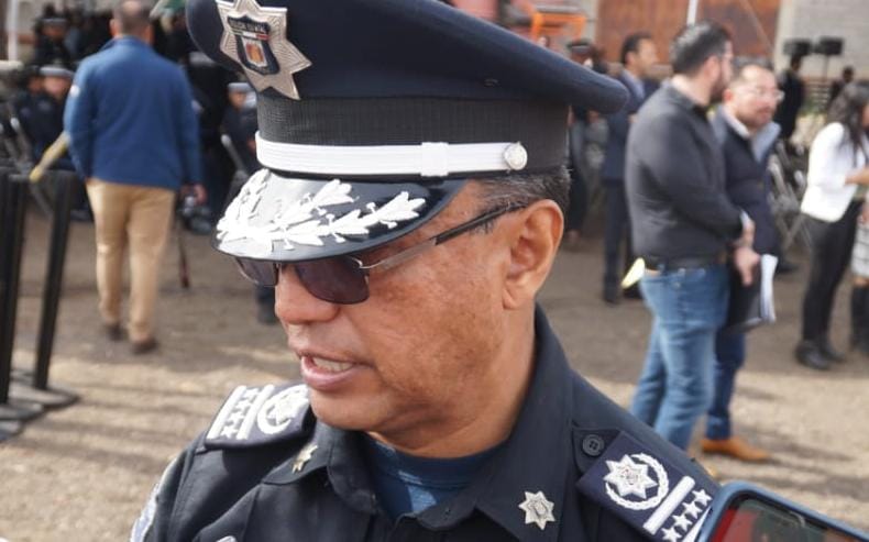 Continúa patrullaje en zonas limítrofes de Tlaxcala: SSC