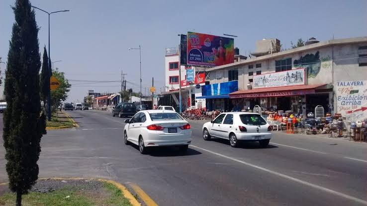 Reprueban aplicación de foto multas, las consideran daño a la economía de los tlaxcaltecas
