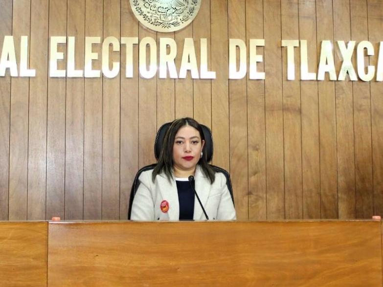 TET Buscará Aumento Presupuestal Para Los Próximos Comicios Electorales