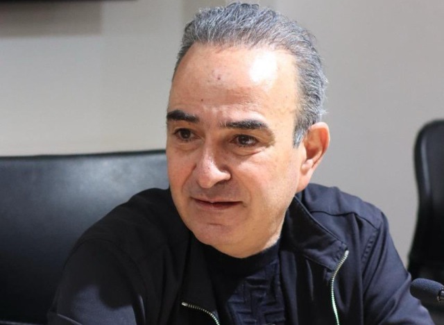 Por: Cortesía Dirigencia del PRI ya inició proceso de expulsión de Estefan Chidiac