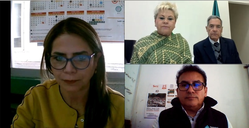 Orientación Vocacional