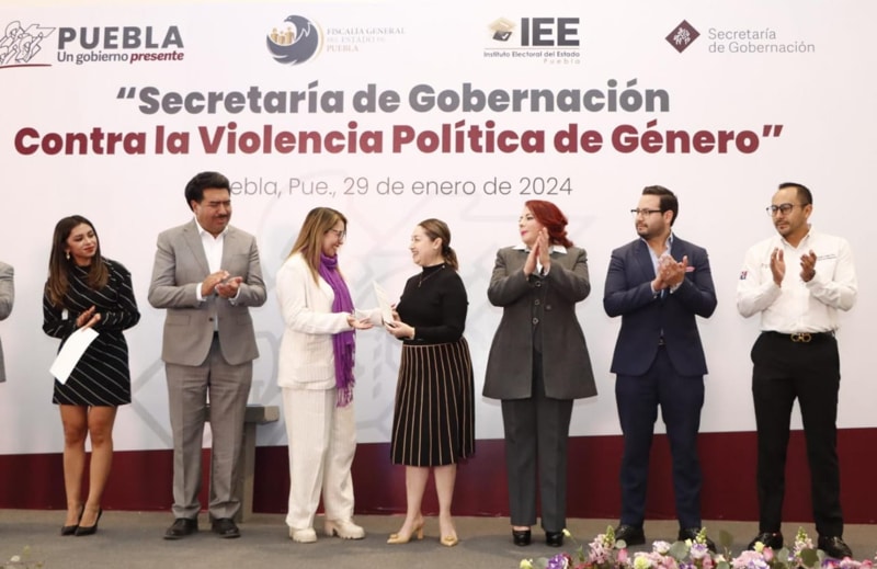 equidad e igualdad en razón de género