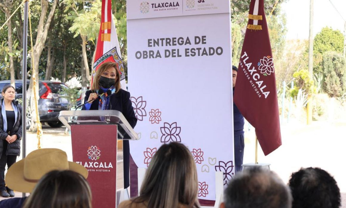 Por: Cortesía «Importante no dejar solos a los presidentes municipales»: Lorena Cuéllar