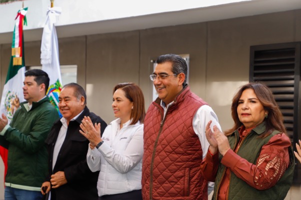 Por: Cortesía Gobernador prevé cambios en su gabinete de cara al cierre de su administración