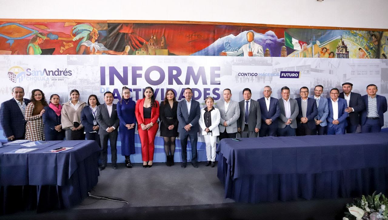 Comunicado oficial Presenta Mundo Tlatehui acciones realizadas durante el Cuarto Trimestre de 2023