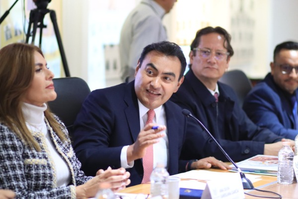 Por venta de Tren Turístico gobierno de Puebla recibirá 198 mdp