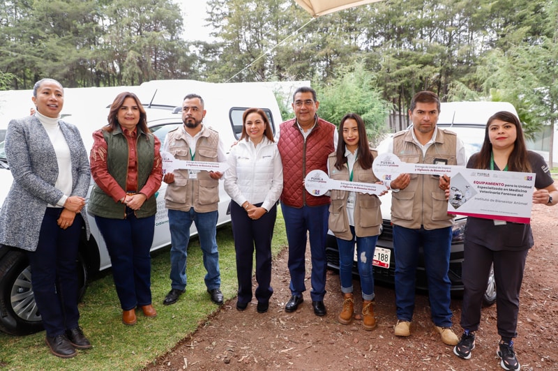 Por: Cortesía Sergio Salomón