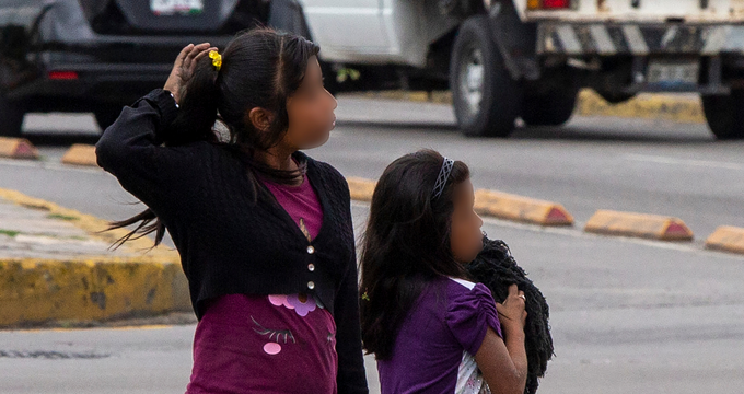 Por: Cortesía 39 niños en situación de trabajo reciben cuidados esenciales