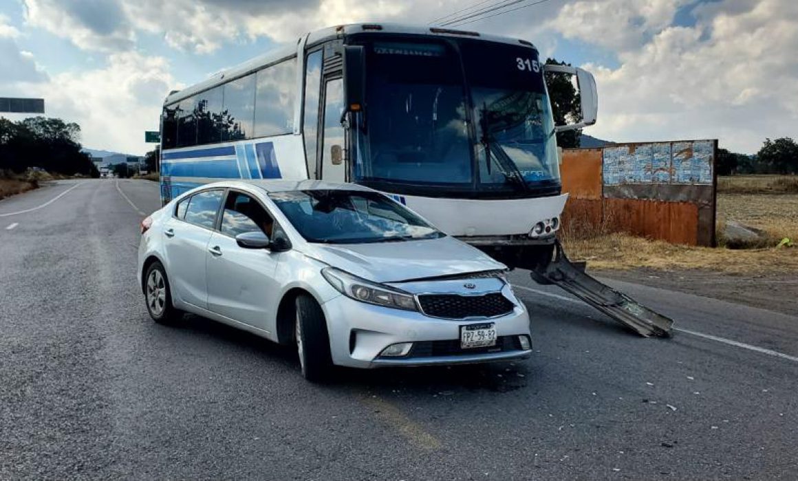 Exhorta CEPC extremar cuidados y prevenir accidentes en la carretera y el hogar