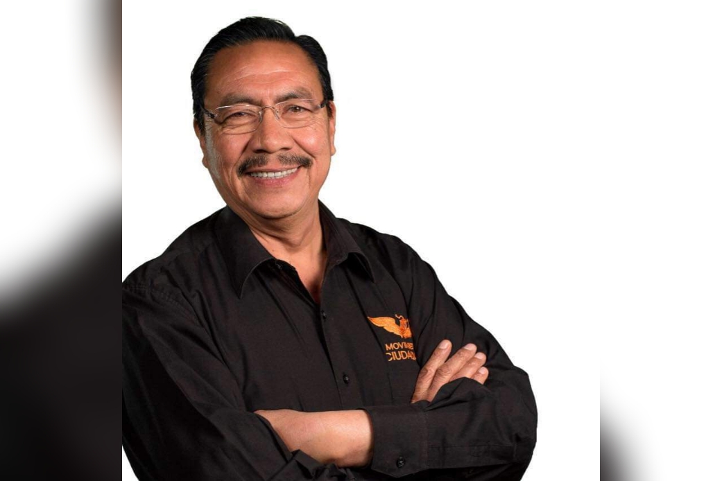 Desecha TEPJF inconformidad contra Rivas Corona, seguirá como líder de MC en Tlaxcala