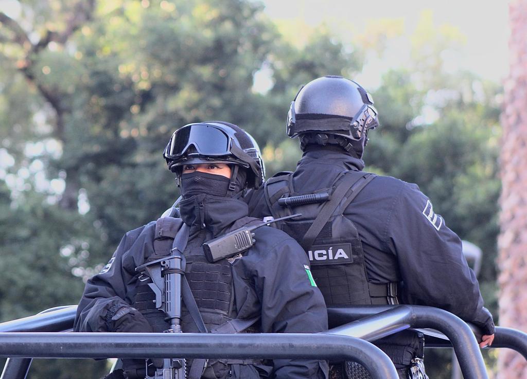 Comunicado oficial Emite policía de San Andrés Cholula recomendaciones de seguridad para los Reyes Magos