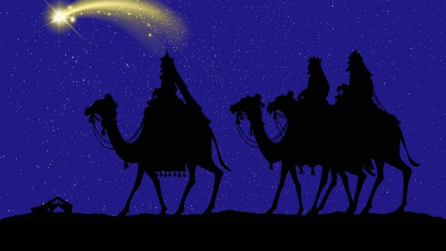Por: Cortesía Cabalgata de los Reyes Magos 2024 en Valladolid: a qué hora es y por dónde pasa