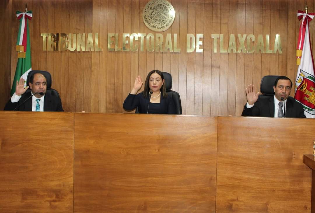 A petición del PVEM, TET tumba requisito de carta de antecedentes no penales para candidaturas